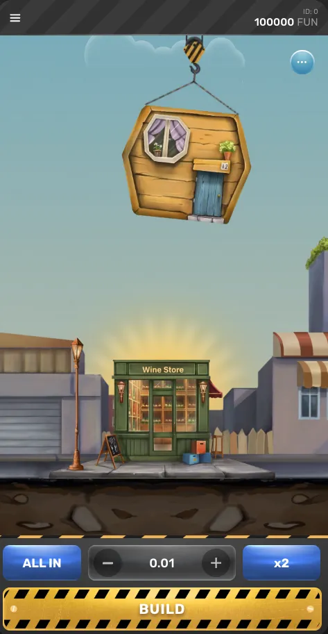 Risicoloos kennismaken: Tower Rush in demomodus Risicoloos kennismaken: Tower Rush in demomodus